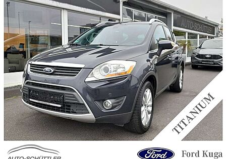 Ford Kuga Titanium,AHK,Bluet,PDC,Xenon,Insp+Tüv Neu!