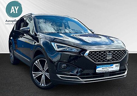 Seat Tarraco Xcellence 4Drive|7-Sitzer|Anhängkppl.|++