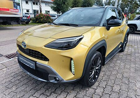 Toyota Yaris Cross Adventure *Safetypaket*