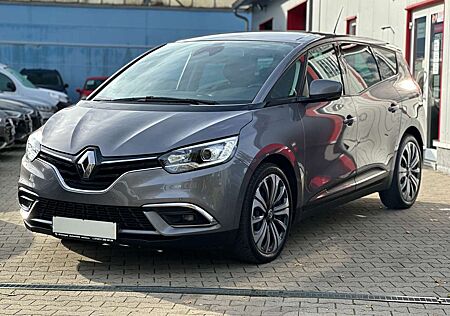Renault Scenic 140 TCe*7-Sitze*Kamera*Navi*Klimaaut*Temp*Parkpilo