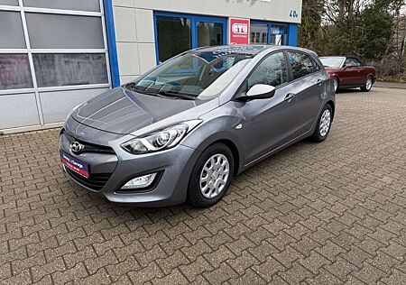 Hyundai i30 Classic