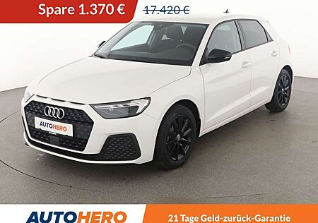 Audi A1 25 TFSI *TEMPO*LED*PDC*SHZ*