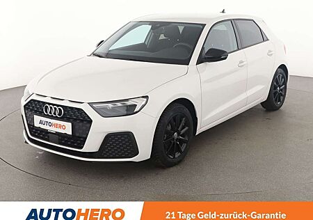 Audi A1 35 TFSI *TEMPO*LED*PDC*SHZ*