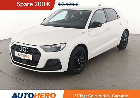 Audi A1 35 TFSI *TEMPO*LED*PDC*SHZ*