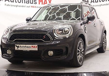 Mini Cooper S Countryman 4x4~Memory~H/K~Kamera~Navi