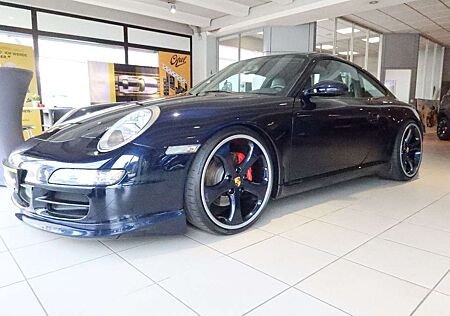 Porsche 997 911 Carrera S