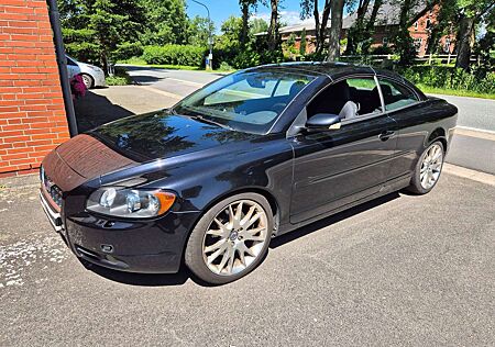 Volvo C70