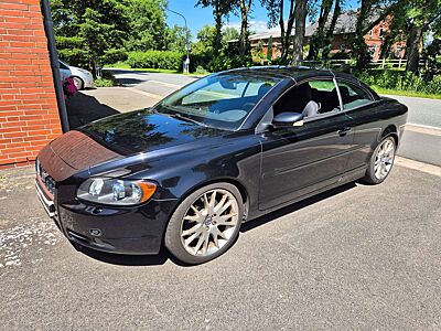 Volvo C70