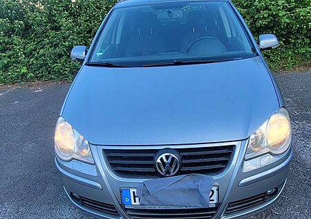 VW Polo Volkswagen 1.2 United