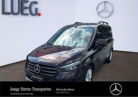 Mercedes-Benz T-Class T 180 PROGRESSIVE Standard Navi PDC KAM SHZ FLA