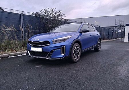 Kia XCeed 1.6 T-GDI OPF DCT7 GT-LINE