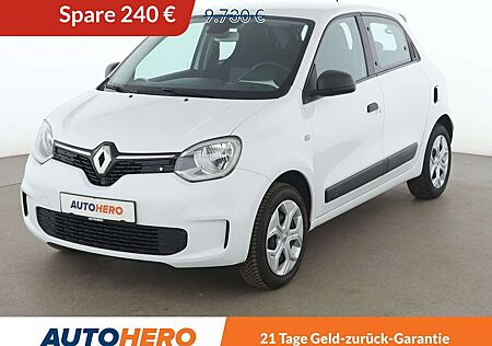 Renault Twingo 1.0 SCe Life*LIMITER*WENIG-KM*GARANTIE*