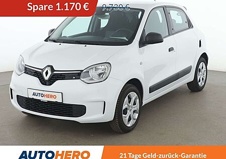 Renault Twingo 1.0 SCe Life*LIMITER*WENIG-KM*GARANTIE*