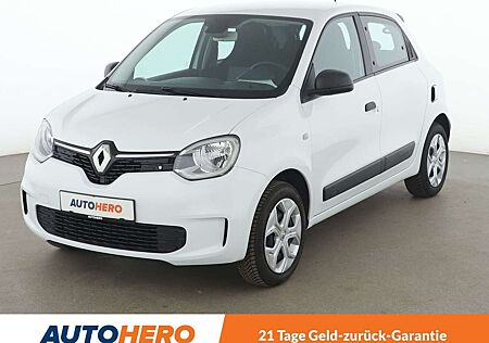 Renault Twingo 1.0 SCe Life*LIMITER*WENIG-KM*GARANTIE*