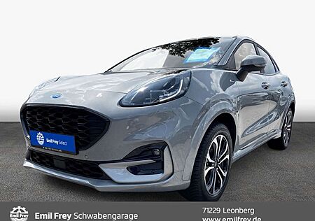 Ford Puma 1.0 Hybrid Aut. ST-LINE *ACC *RFK *PDC *WINTE