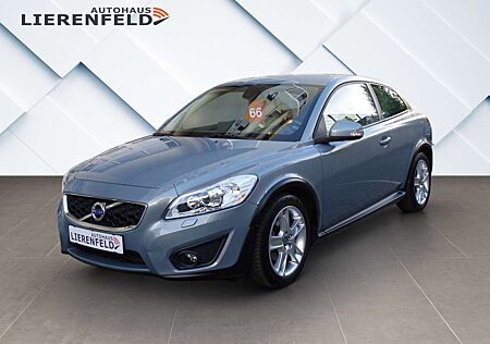 Volvo C30 1.6 D Drive Summum Vollausstattung