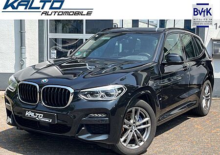 BMW X3 xDrive30e M-Sport LiveCockpi,HuD,LED,ACC,360°