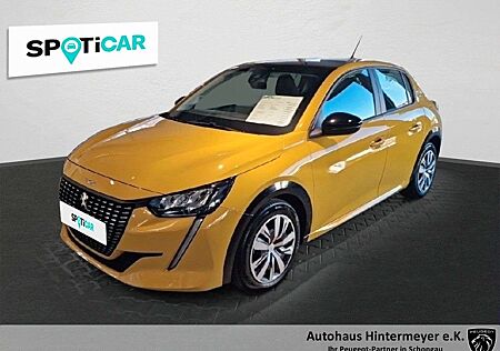 Peugeot 208 Active Pack