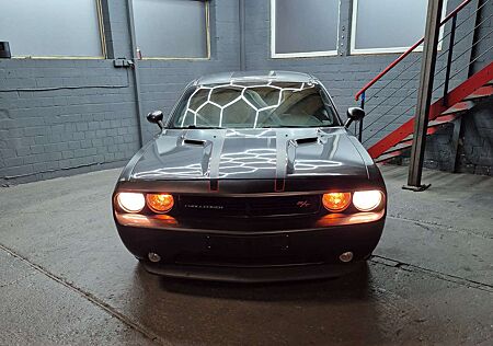 Dodge Challenger Automatik R/T Plus