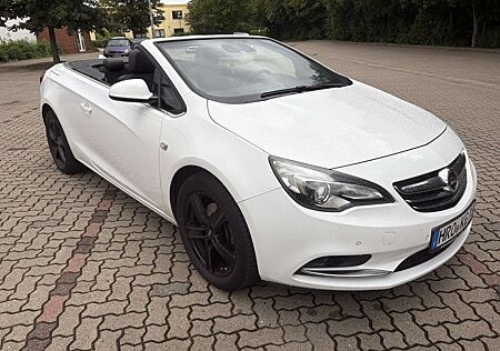 Opel Cascada Innovation