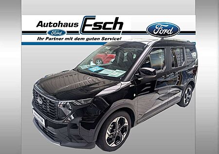 Ford Tourneo Courier Active Automatik Navi Rückfahrkamera