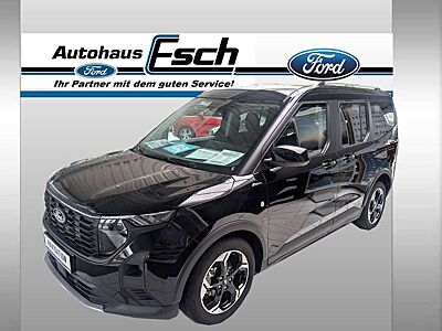 Ford Tourneo Courier Active Automatik Navi Rückfahrkamera