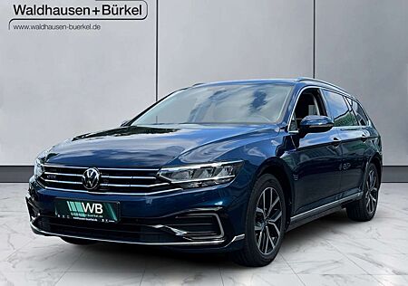 VW Passat Variant Volkswagen 1.4 TSI Hybrid GTE *R.KAM *AHK Klima Navi
