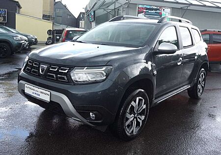 Dacia Duster Prestige TCe100 LPG *NAVI+4xCAM