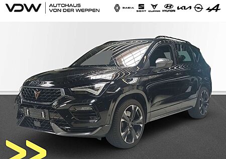 Cupra Ateca VZ 4Drive Klima Navi Rückfahrkamera