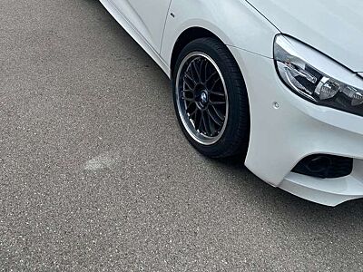 BMW 220 220d Active Tourer  Aut. M Sport