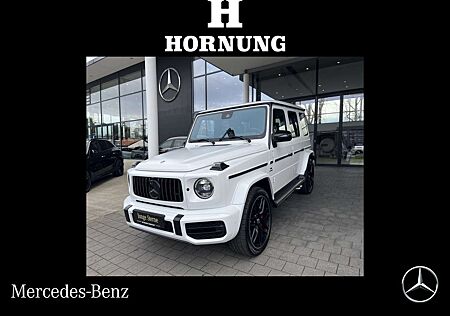 Mercedes-Benz G 63 AMG G 63 Magno/Night1+2/Superior Int/Standh/Carbon