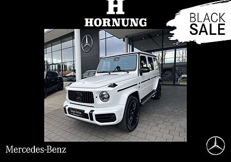 Mercedes-Benz G 63 AMG G 63 Magno/Night1+2/Superior Int/Standh/Carbon