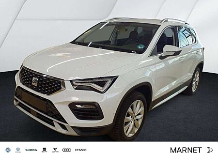 Seat Ateca 1.5 TSI DSG Xperience* Navi*AHK* Kamera*El