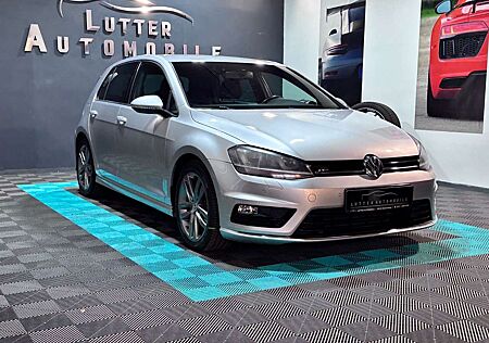 VW Golf Volkswagen VII Lim. Highline BMT*NAVI*XENON*PDC*R-LINE