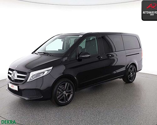 Mercedes-Benz V 250 V 250 d 4M SPORTPAKET LANG 8 SITZE DISTRO,AHK