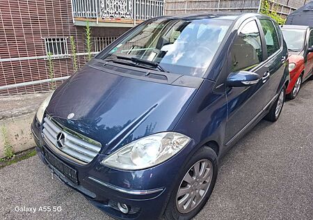 Mercedes-Benz A 200 (169.033) Neue TÜV und Au,