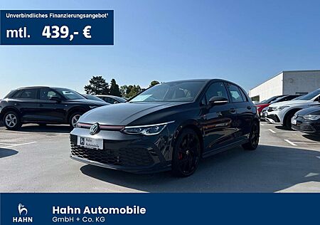 VW Golf GTI Volkswagen Golf VIII GTI 2.0TSI DSG App-Connect Einparkh LE