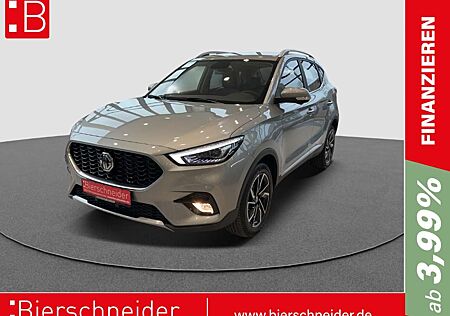 MG ZS 1.5 VTI Luxury 17 NAVI SHZ LED PDC 360