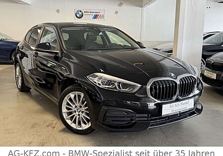 BMW 118 i NaviProf/DigTacho/LED/Multi/Parksensor