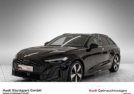 Audi A5 S line TDI 150 kW S tronic ACC 360°