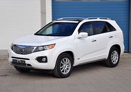 Kia Sorento Spirit 4WD 7-Sitzer