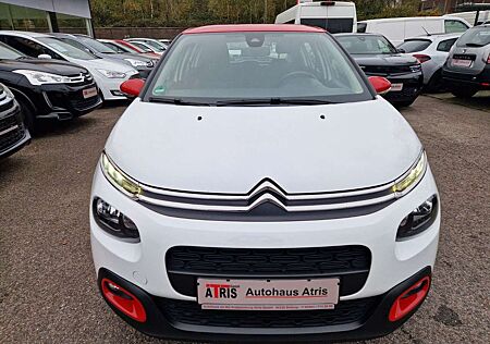 Citroën C3 Citroen Shine