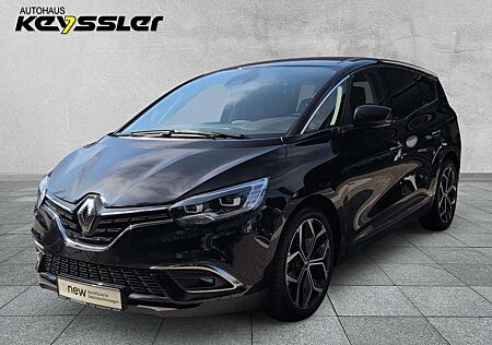 Renault Grand Scenic IV 1.3 TCe 140 GPF Intens