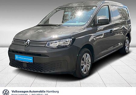 VW Caddy Volkswagen Maxi 1.5 TSI Klima Einparkhilfe GJR