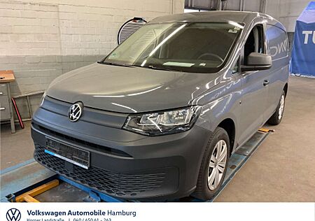 VW Caddy Volkswagen Maxi 1.5 TSI Klima Einparkhilfe GJR