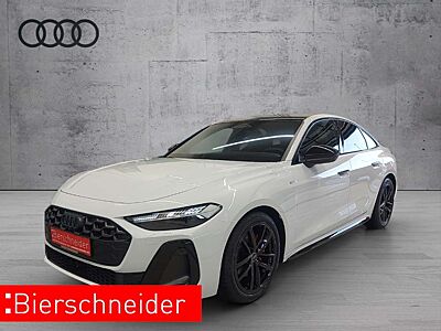Audi A5 Limousine TFSI S tronic line TECH PLUS 19 PANO 360