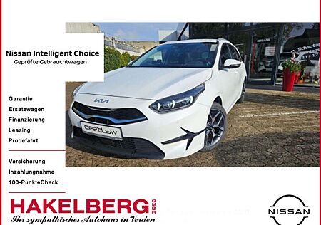 Kia XCeed Ceed SW / cee'd SW Ceed Sportswagon 1.5 T-GDI Spirit Technologiepak