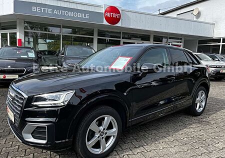 Audi Q2 gebraucht kaufen Audi Q2 35 TFSI Sport S-tronic *NAVI*AHK*