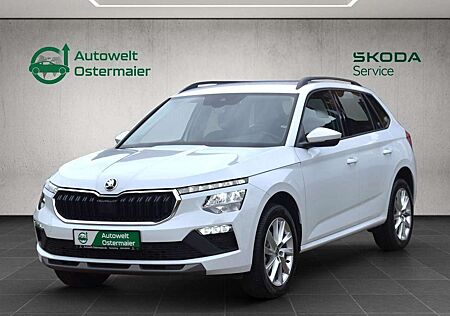 Skoda Kamiq 1.5 TSI DSG Selection*ACC*Kamera*Smartlink