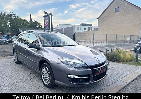 Renault Laguna Grandtour SportwayII*6-Gang*Leder*AHK*SH*